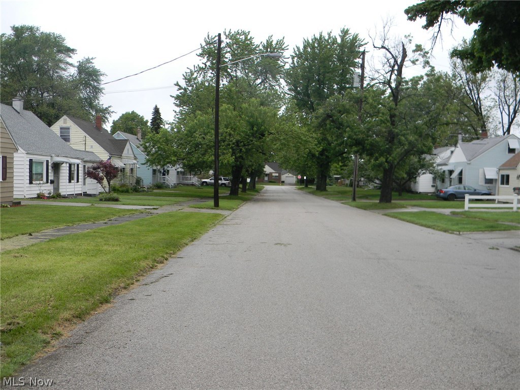 Latimer - Residential