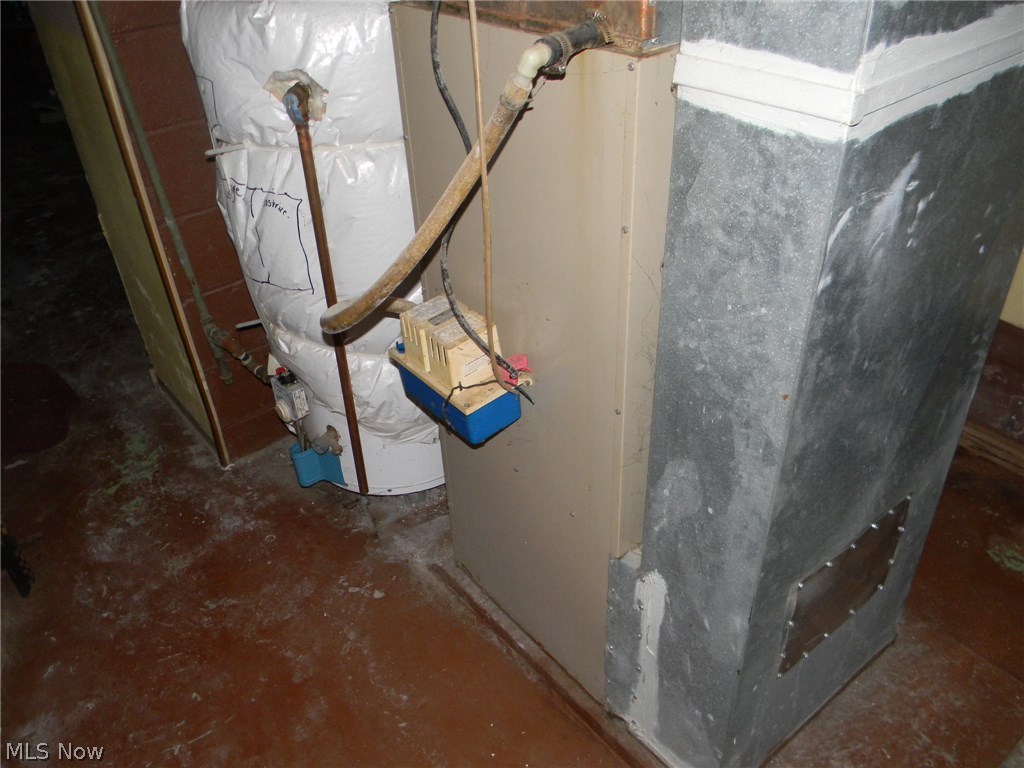 Latimer - Residential