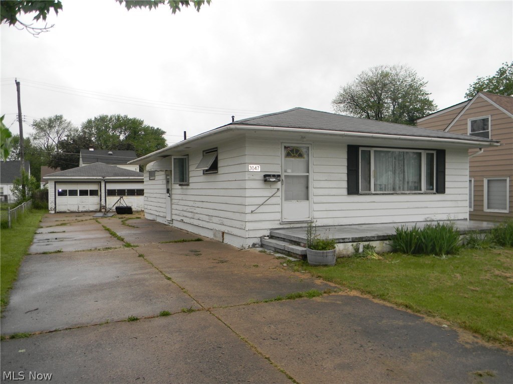 Latimer - Residential