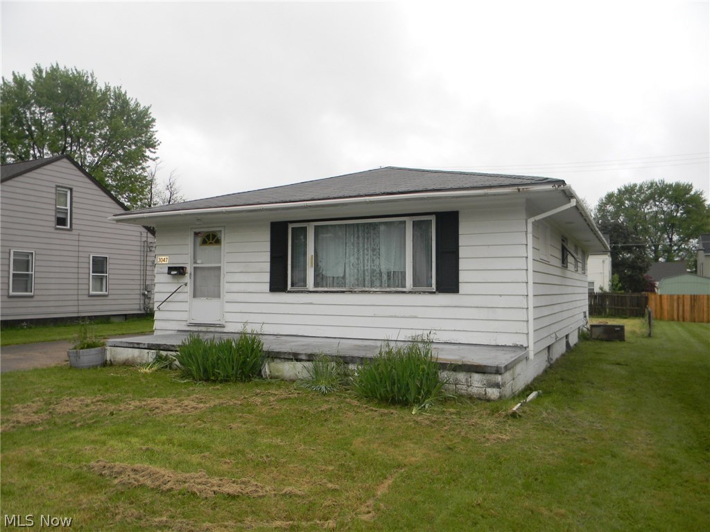 Latimer - Residential