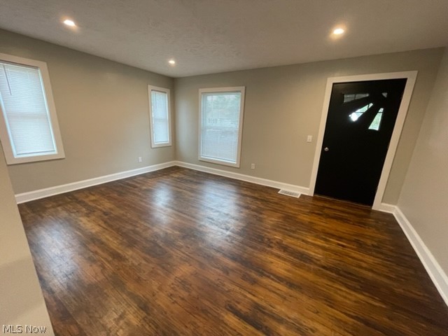 Beach Park Allotment - Residential Lease