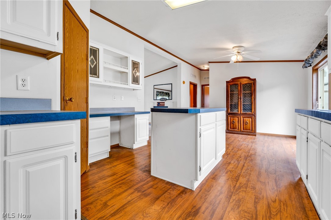 Lakeside Terrace - Residential