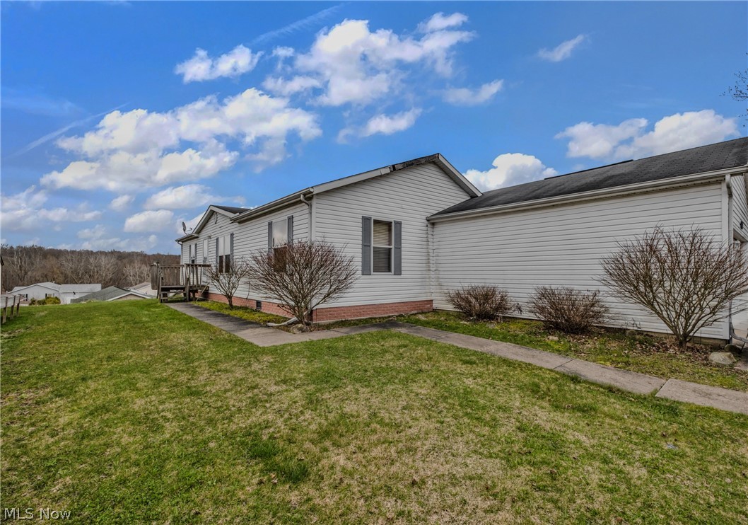 Lakeside Terrace - Residential