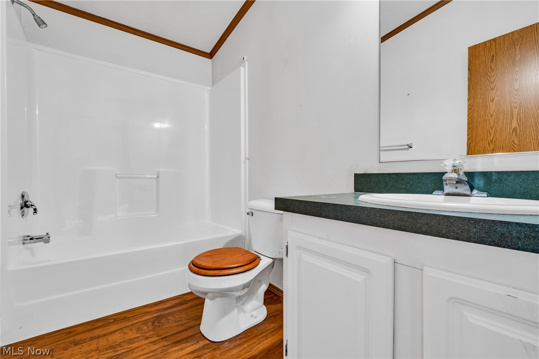 Lakeside Terrace - Residential