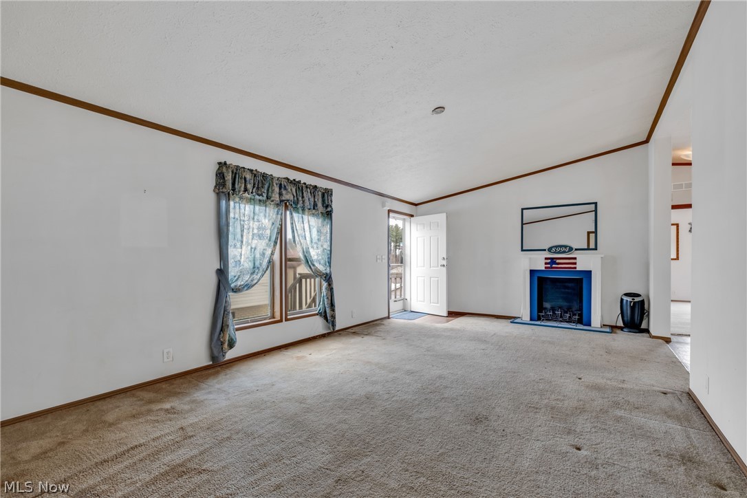 Lakeside Terrace - Residential