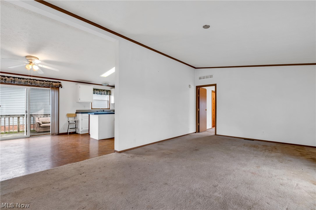 Lakeside Terrace - Residential