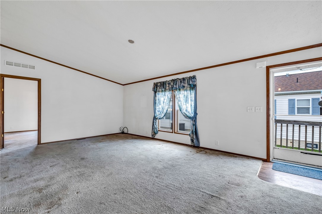 Lakeside Terrace - Residential