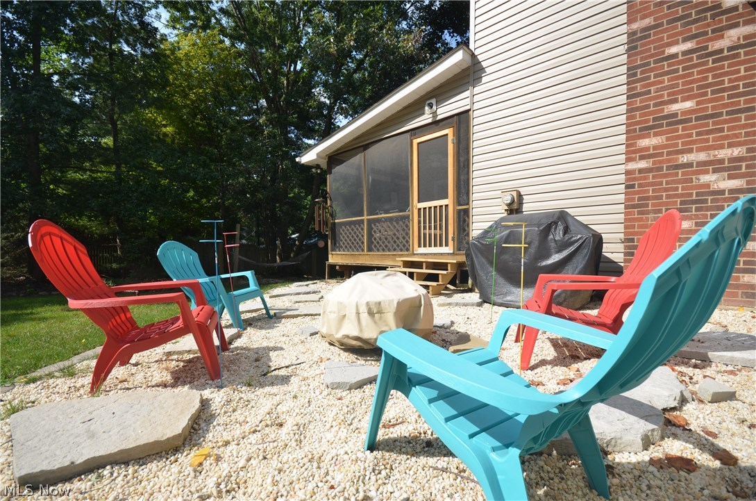 Leewood Meadows - Residential