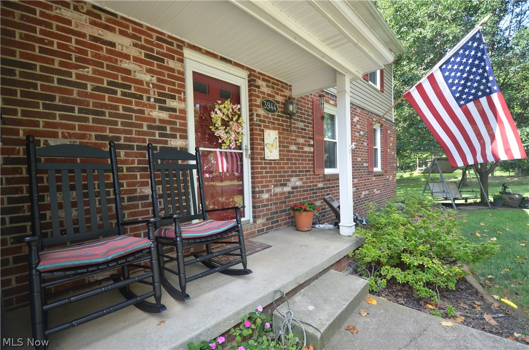 Leewood Meadows - Residential