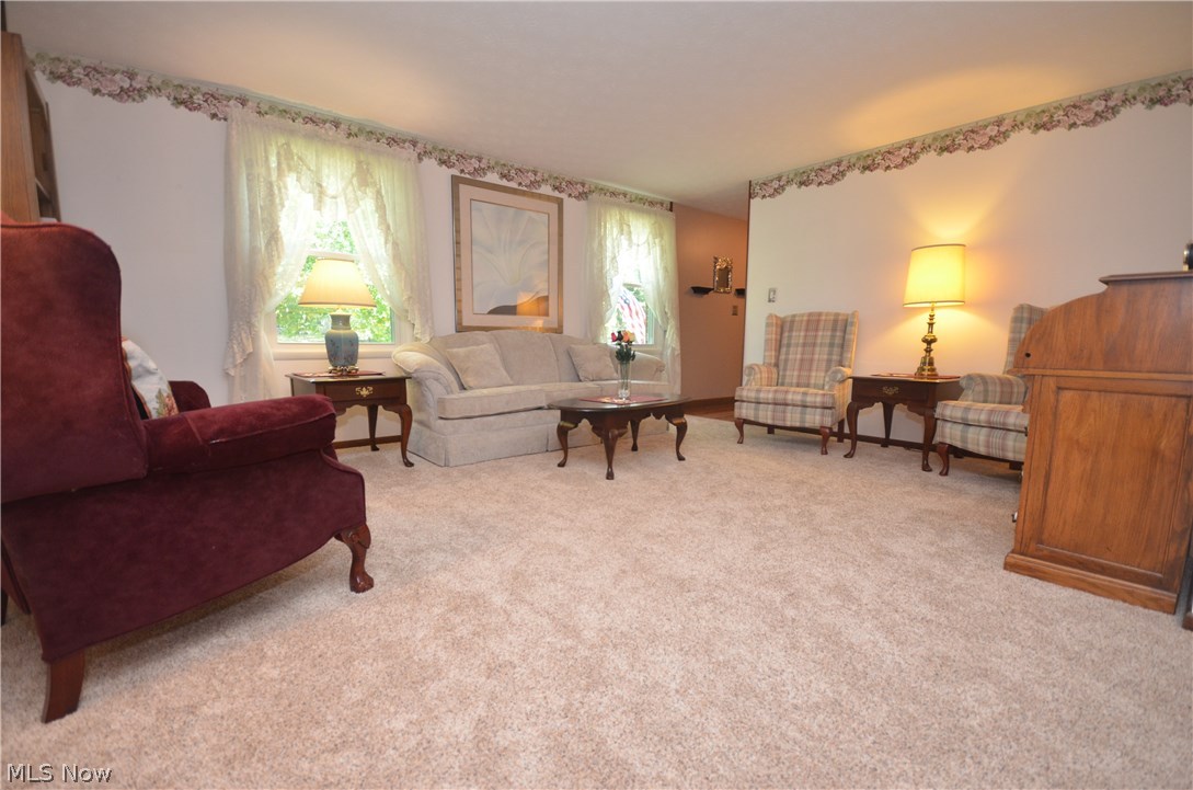 Leewood Meadows - Residential