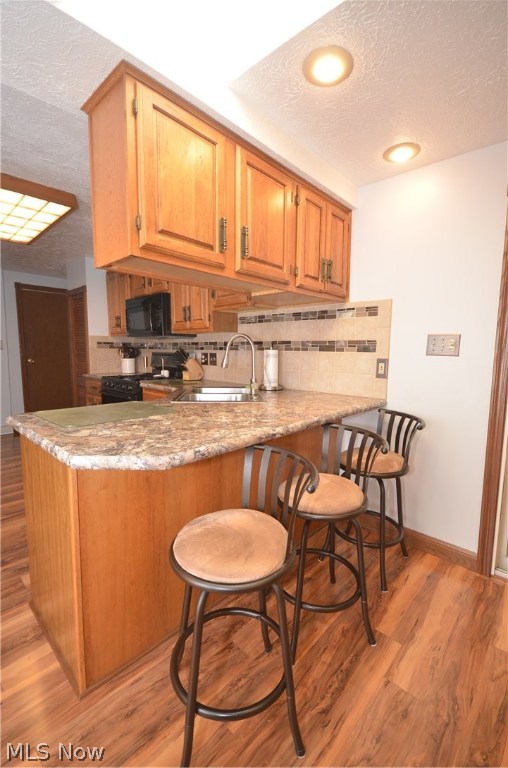 Leewood Meadows - Residential