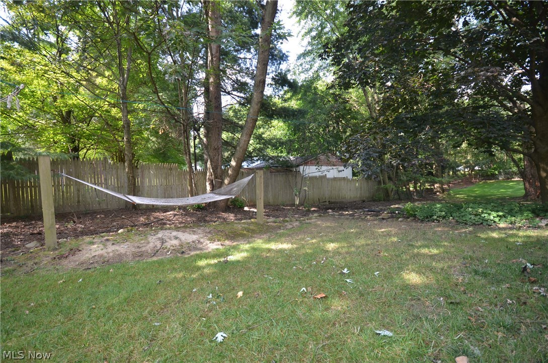 Leewood Meadows - Residential