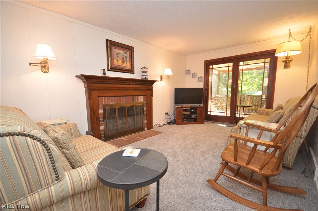 Leewood Meadows - Residential