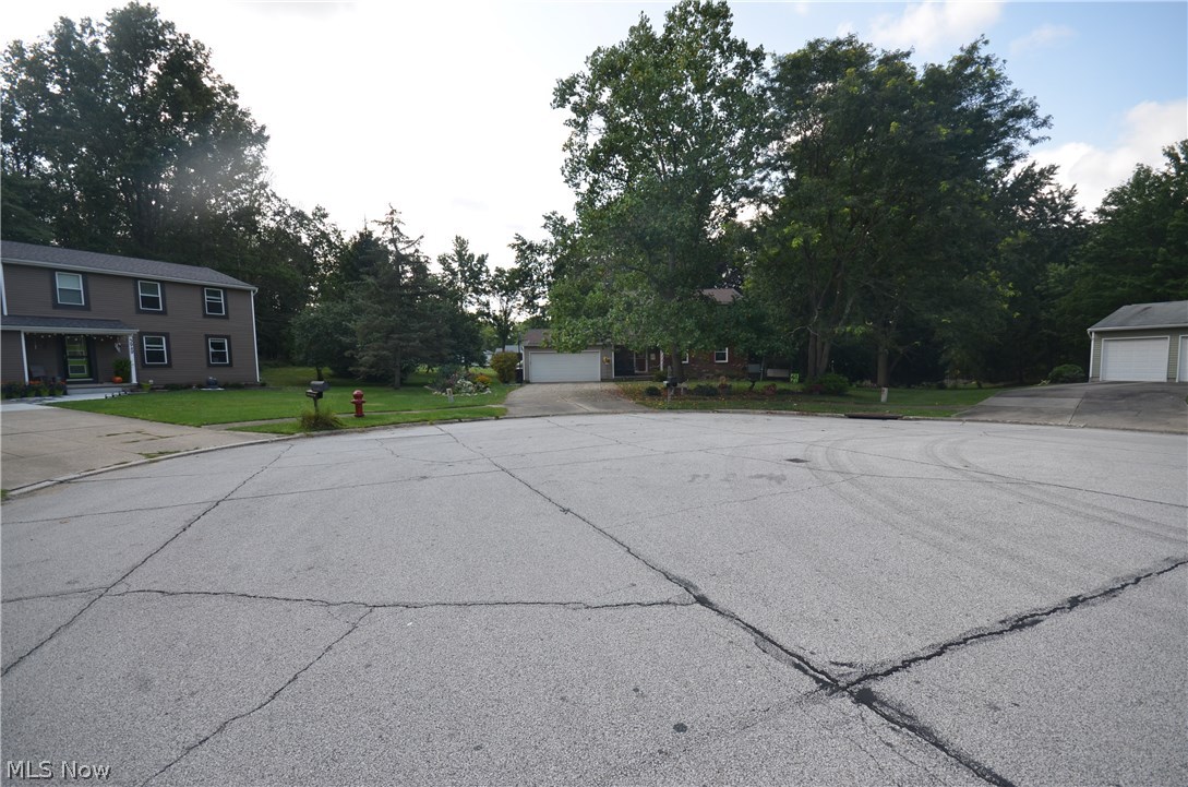 Leewood Meadows - Residential