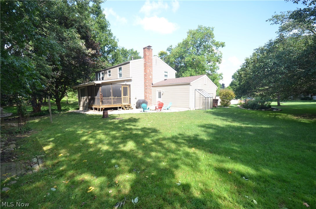 Leewood Meadows - Residential