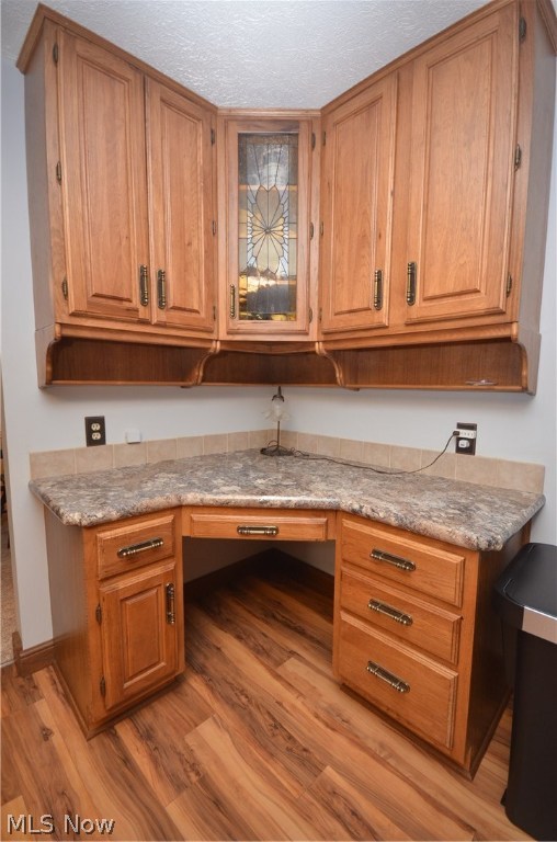 Leewood Meadows - Residential