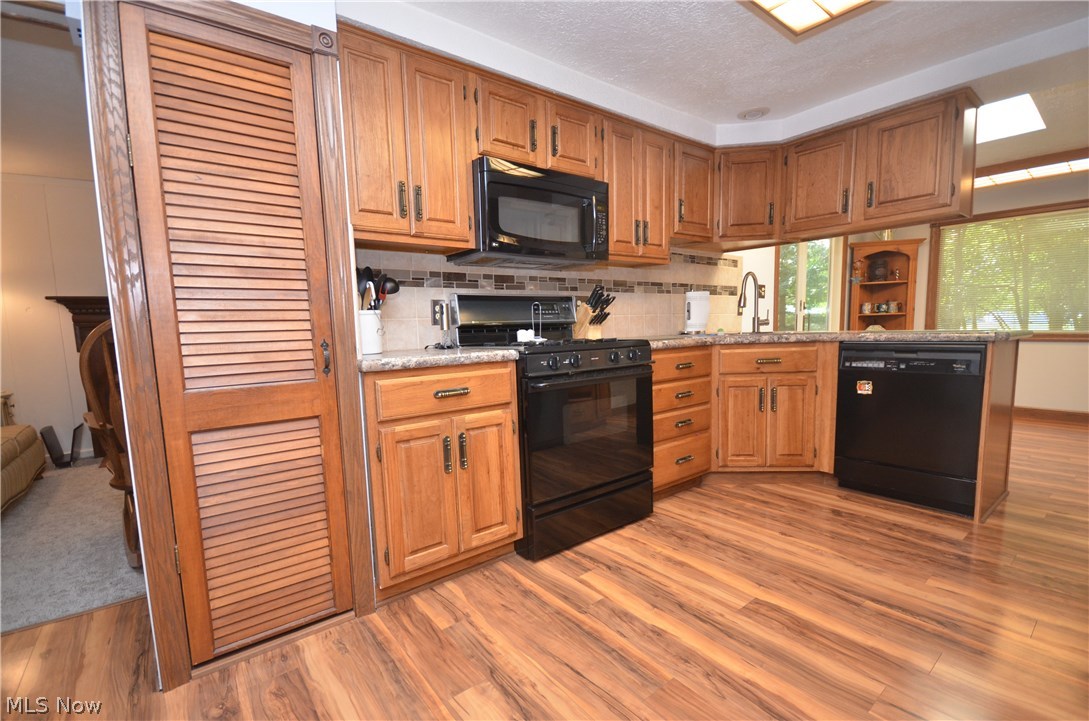 Leewood Meadows - Residential