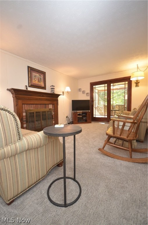 Leewood Meadows - Residential