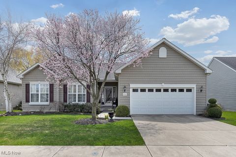 5262 Cardinal Court, Lorain, OH 44053 - MLS#: 5117395