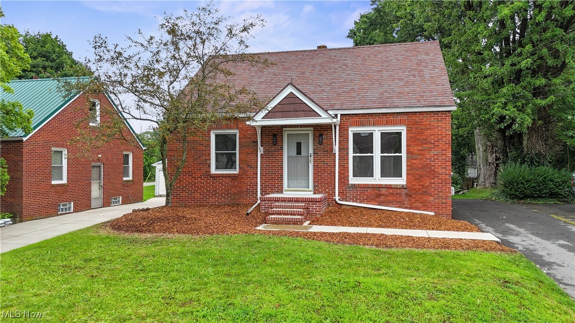 223 Reform Street