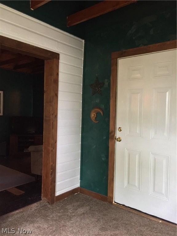 Cc Baumharts Allotment - Residential