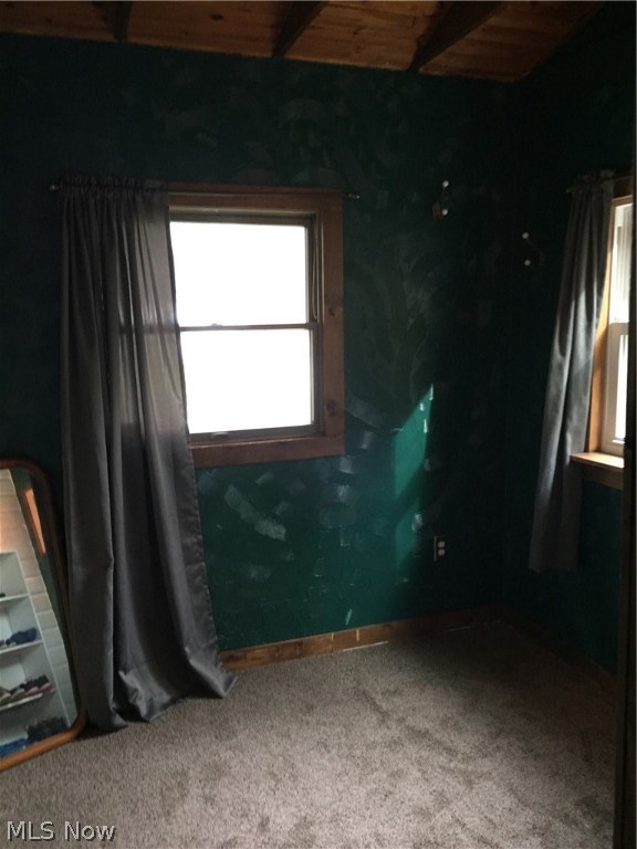 Cc Baumharts Allotment - Residential