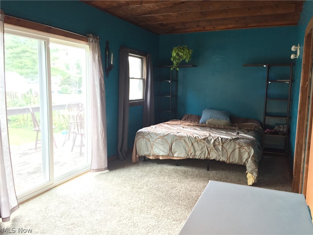 Cc Baumharts Allotment - Residential