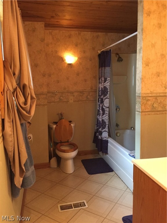 Cc Baumharts Allotment - Residential