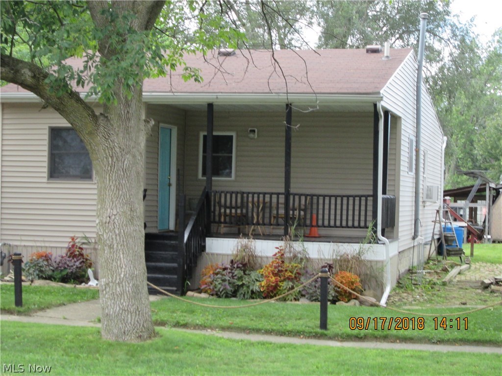 Cc Baumharts Allotment - Residential