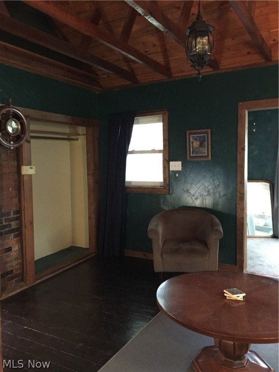 Cc Baumharts Allotment - Residential