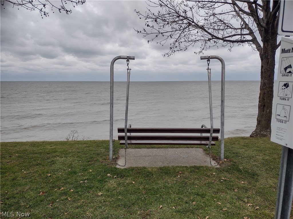 Willobee-On-The-Lake 03 - Residential Lease