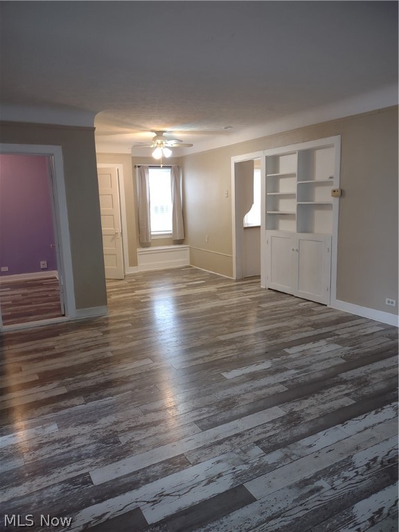 Willobee-On-The-Lake 03 - Residential Lease