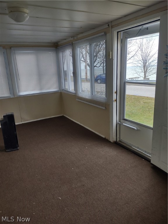 Willobee-On-The-Lake 03 - Residential Lease