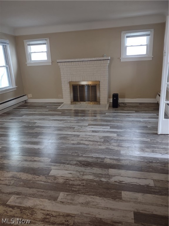 Willobee-On-The-Lake 03 - Residential Lease