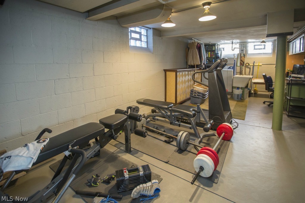 Barthelman & Colbrunn - Residential