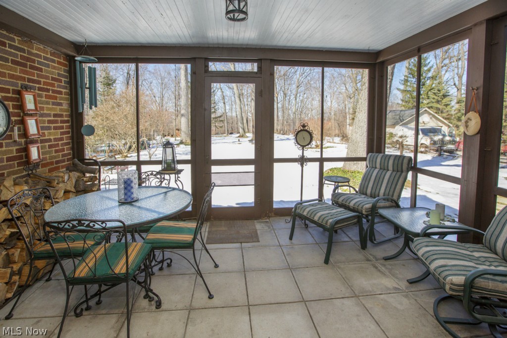 Barthelman & Colbrunn - Residential