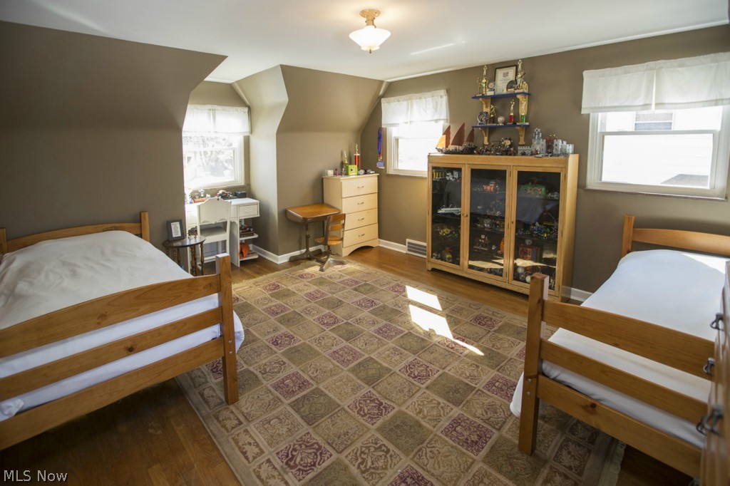 Barthelman & Colbrunn - Residential