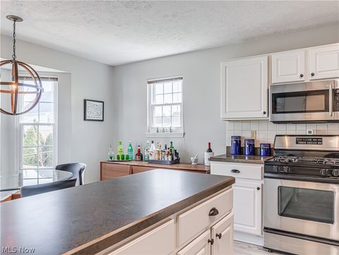 Tiny photo for 1219 W 69th Street, Cleveland, OH 44102 (MLS # 5189963)