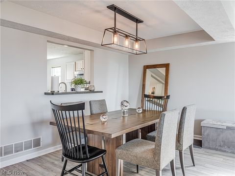 Tiny photo for 1219 W 69th Street, Cleveland, OH 44102 (MLS # 5189963)