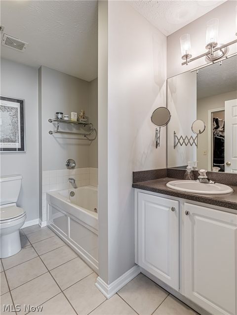 Tiny photo for 1219 W 69th Street, Cleveland, OH 44102 (MLS # 5189963)