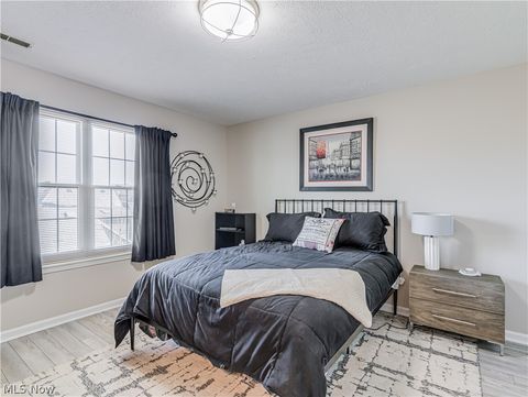 Tiny photo for 1219 W 69th Street, Cleveland, OH 44102 (MLS # 5189963)