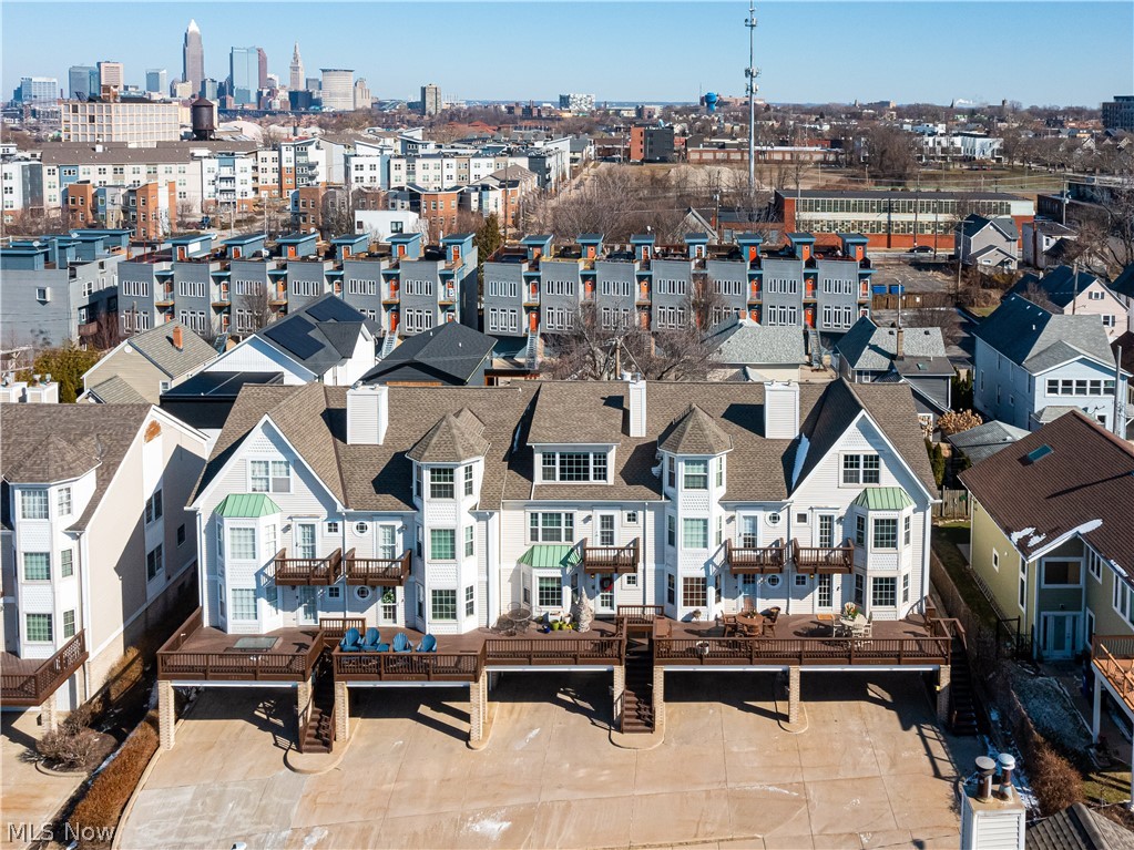 Casa Belvedere Condo Ph 04 - Residential