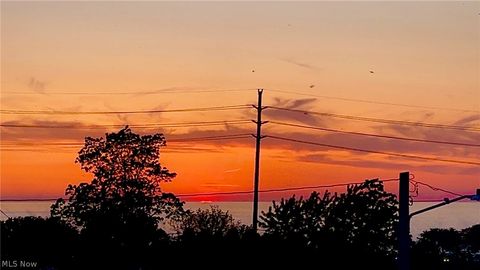 Tiny photo for 1219 W 69th Street, Cleveland, OH 44102 (MLS # 5189963)