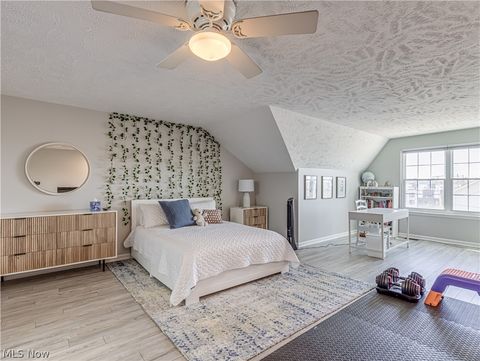 Tiny photo for 1219 W 69th Street, Cleveland, OH 44102 (MLS # 5189963)