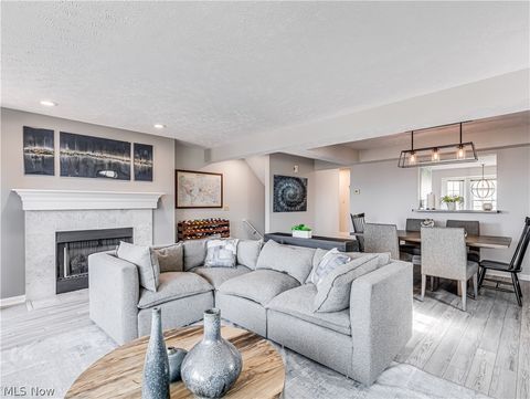 Tiny photo for 1219 W 69th Street, Cleveland, OH 44102 (MLS # 5189963)