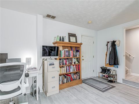 Tiny photo for 1219 W 69th Street, Cleveland, OH 44102 (MLS # 5189963)