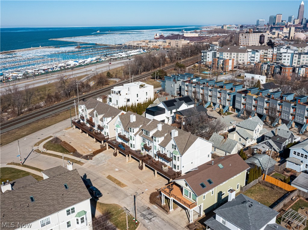 Casa Belvedere Condo Ph 04 - Residential