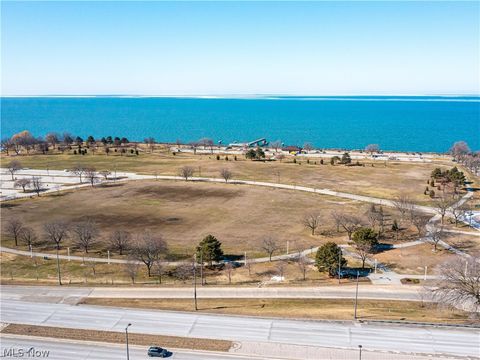 Tiny photo for 1219 W 69th Street, Cleveland, OH 44102 (MLS # 5189963)