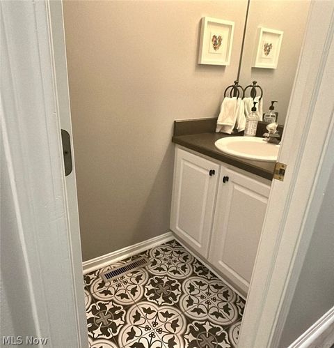 Tiny photo for 1219 W 69th Street, Cleveland, OH 44102 (MLS # 5189963)