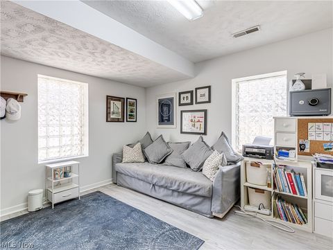 Tiny photo for 1219 W 69th Street, Cleveland, OH 44102 (MLS # 5189963)